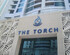 Torch Tower by One Perfect Stay