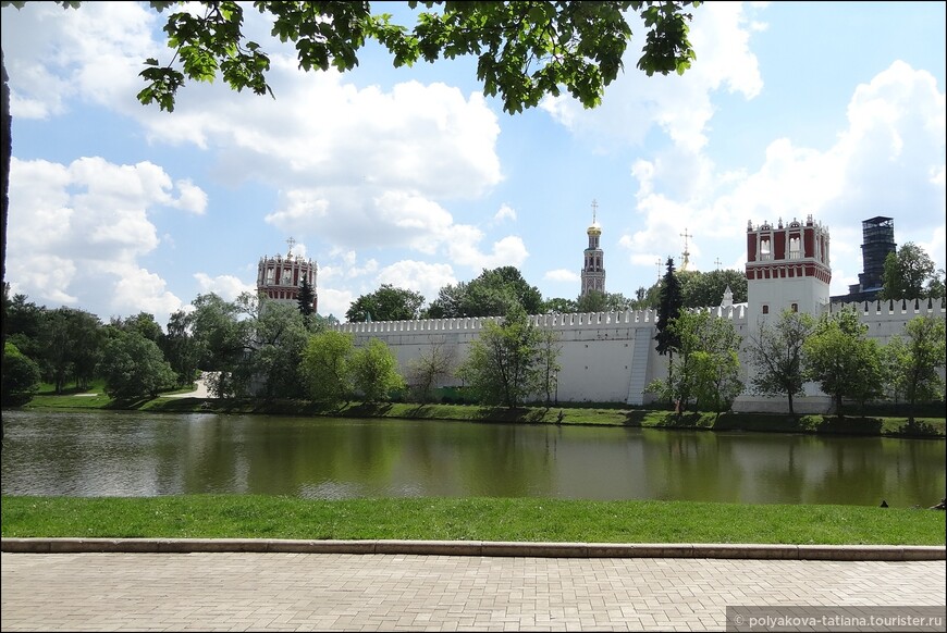 Впечатления о Москве от тех, кто с Урала