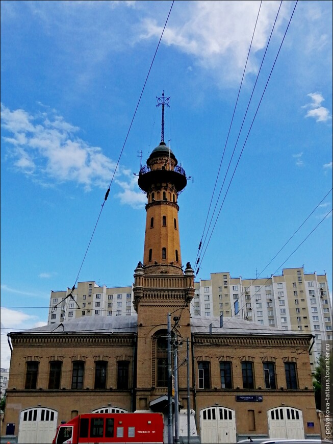 Впечатления о Москве от тех, кто с Урала