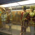 Музей быта народов Индонезии