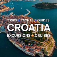 Турист Croatia Travel Company (Dini-Tours)