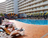 Hotel Barracuda (Adults Only ±16)