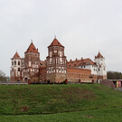 Мирский замок