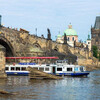 Речная прогулка по Влтаве - Любовь Полевая частный гид в Праге