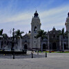 Кафедральный Собор в Лиме