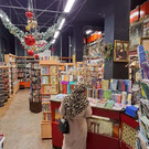 Центральный книжный магазин в Минске
