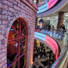 Торговый центр «Dana mall»