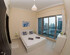 Incredible apartment at the top of Dubai Marina