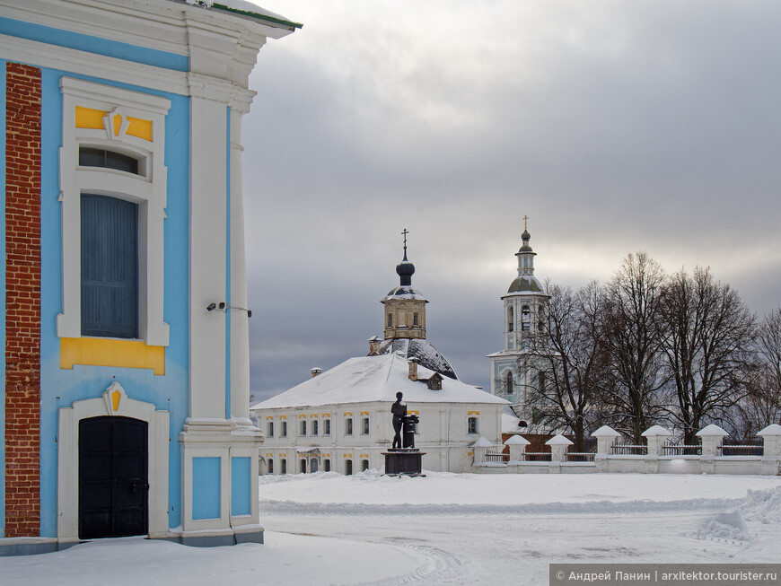 Новогодний пробег 2022