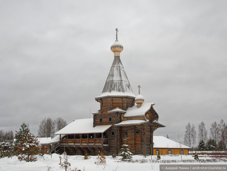 Новогодний пробег 2022