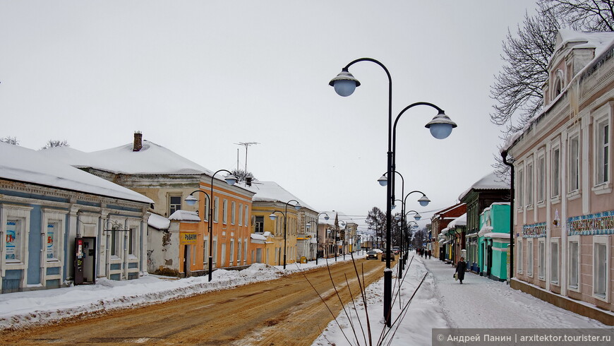 Новогодний пробег 2022