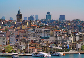 «Победа» запустит рейсы из Волгограда в Стамбул