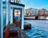 Rembrandt Square Houseboat