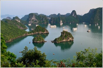 Во Вьетнаме призвали увеличить срок безвизового пребывания туристов