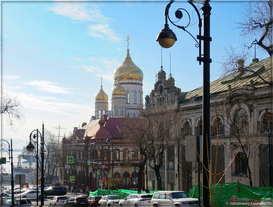 Владивосток: Накануне волшебства