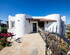 House With Invigorating View in Bodrum