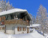 Chalet le Chamois Gruy res