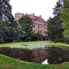 Замок Зайберсдорфа