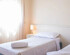 Residence I Triangoli One Bedroom Apartment, Rome