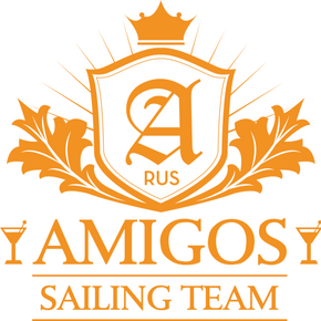 Турист Amigos Sailing Team (Pavel_Jablochkin)