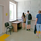 Автовокзал Касли