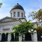 Свято-Николаевский Кафедральный Собор