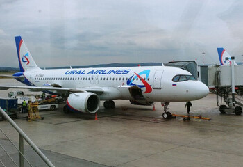 «Уральские авиалинии» смогут выполнять рейсы в восемь городов Узбекистана