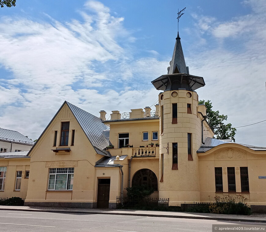 Псков. Упоение русской стариной... День первый