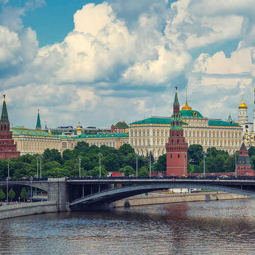 Москву в 2024 году посетили рекордные 26 млн туристов