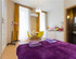 Pop Art Studio Apartment