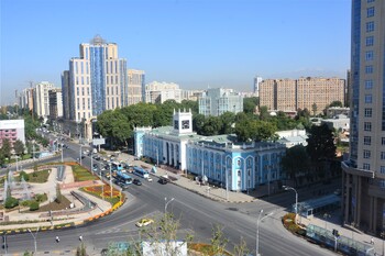 «Аэрофлот» запустит прямые рейсы из Петербурга в Душанбе