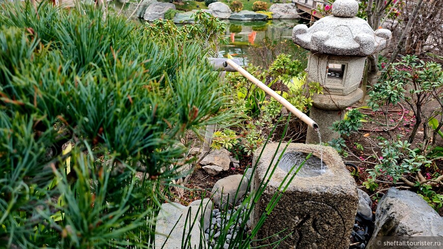 Как разбудить в себе шестое чувство, или Об эстетике японских садов