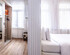Flat With Bosphorus View and Terrace in Beyoglu