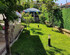 Garden House