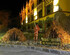 Hotel Los Yamanas