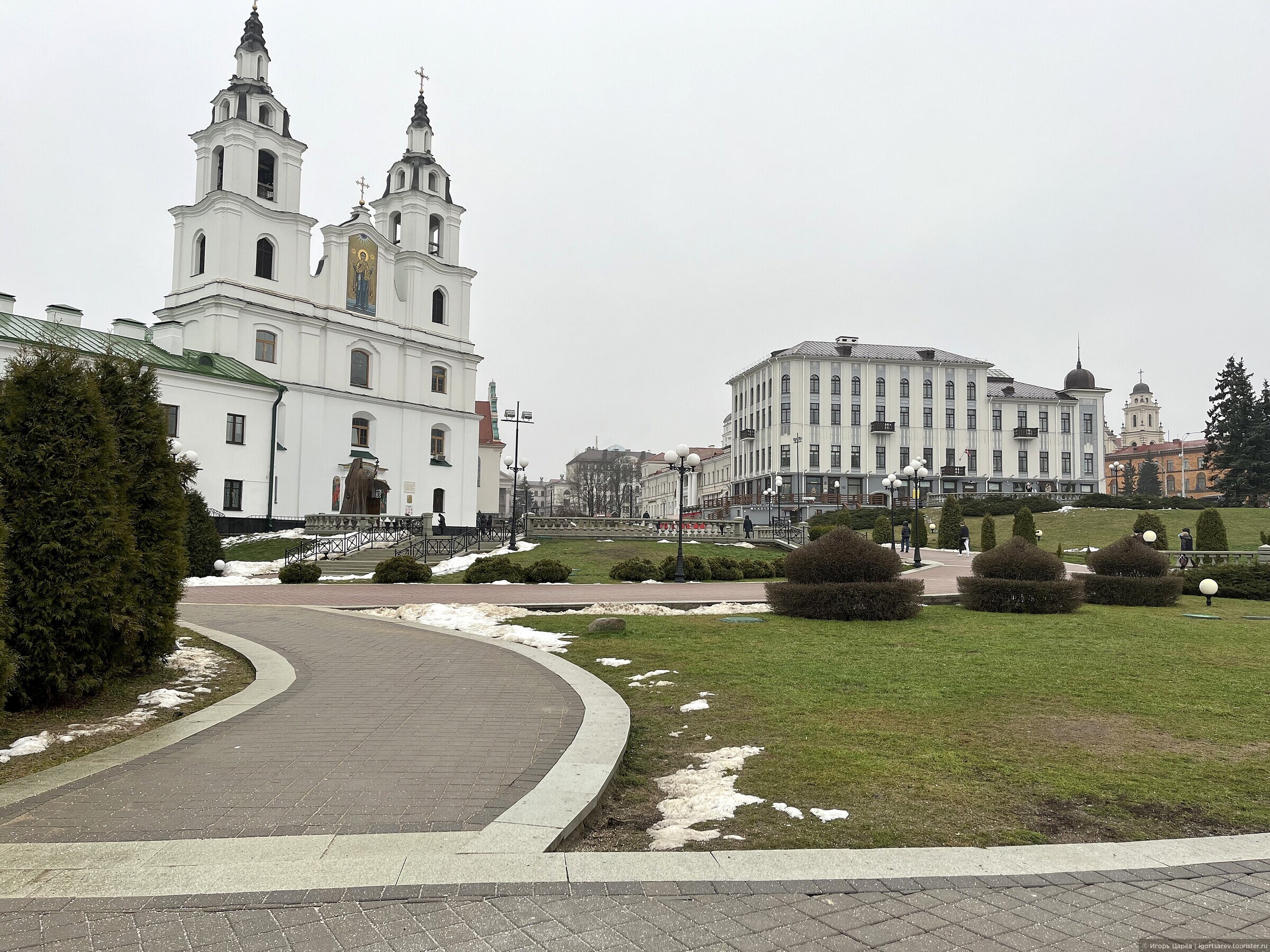 Куда Сходить В Минске Недорого