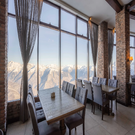 Панорамный ресторан «Вершина 2200»