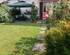Cozy flat with garden in Franciacorta & Iseo Lake