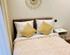 Квартира Dayker City Apartments Студия Рядом с Метро Измайлово