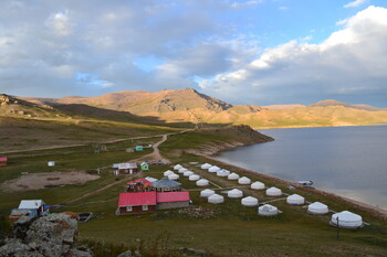 В Монголии скоро начнут принимать карты «Мир»