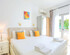 Angela Suite in Kassiopi