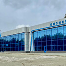 Аэропорт Барнаула