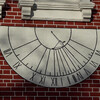 Самые старые солнечные часы в Москве