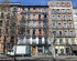 Estudio Exterior Con A/C, Wifi Y Vistas a Sagasta, Glorieta Bilbao Sag1c