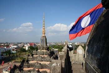«Уральские авиалинии» опровергают информацию о застрявших в Лаосе туристах