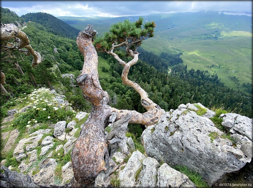 Первый субъект России ч.3 — природная красота Адыгеи