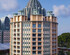Resorts World Sentosa - Crockfords Tower
