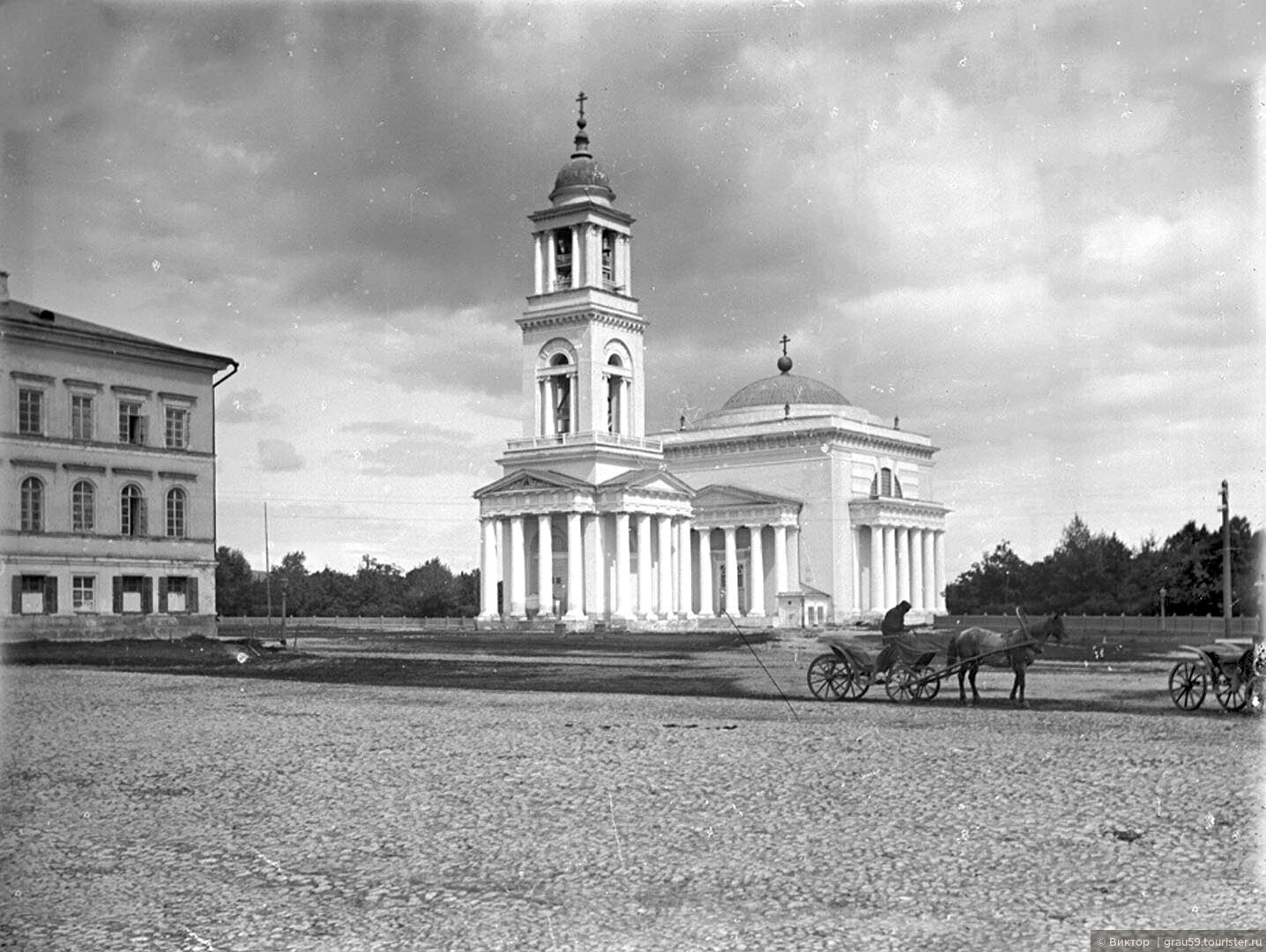 Церковь александра невского саратов парк победы фото