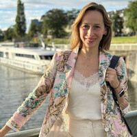 Эксперт Марина Бартель (marinabartel)