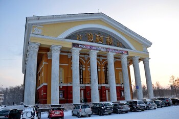 Названы самые культурные города России, и это не Москва и Петербург